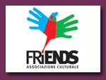 logo Friends