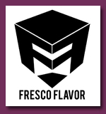 logo Associazione Culturale Fresco Flavor