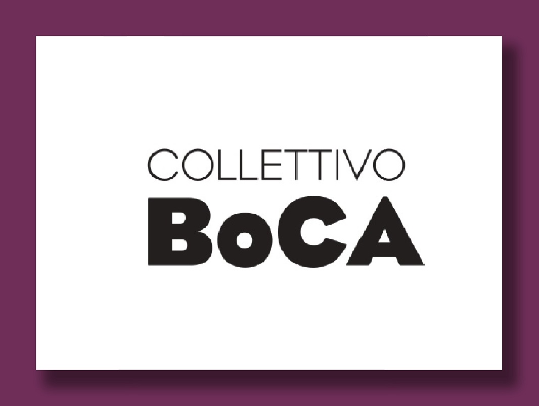 logo Collettivo Boca