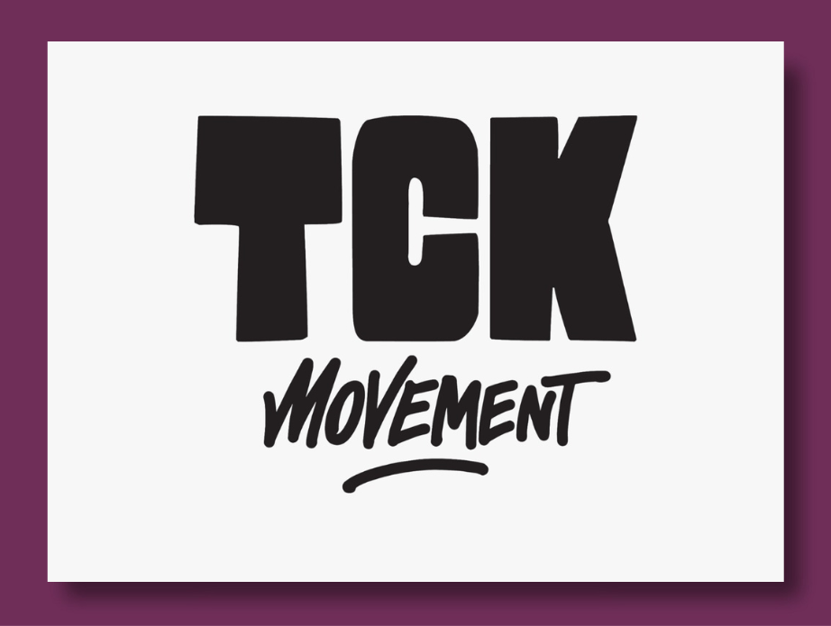 logo TCK Movement APS