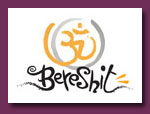 logo Associazione Bereshit ONLUS