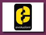 logo Evoluzioni / Associazione Culturale Arteteca
