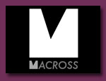 logo Macross