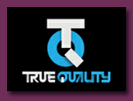 logo True Quality