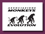 logo APS Monkeys Evolution