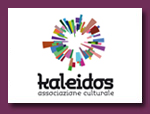 logo Associazione Culturale Kaleidos