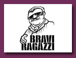 logo Bravi Ragazzi