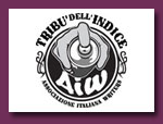 logo AIW – Associazione Italiana Writers – Tribù dell’Indice