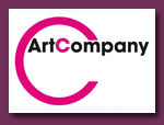 logo Art Company