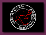 logo Malatesta