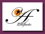 logo Artefacto