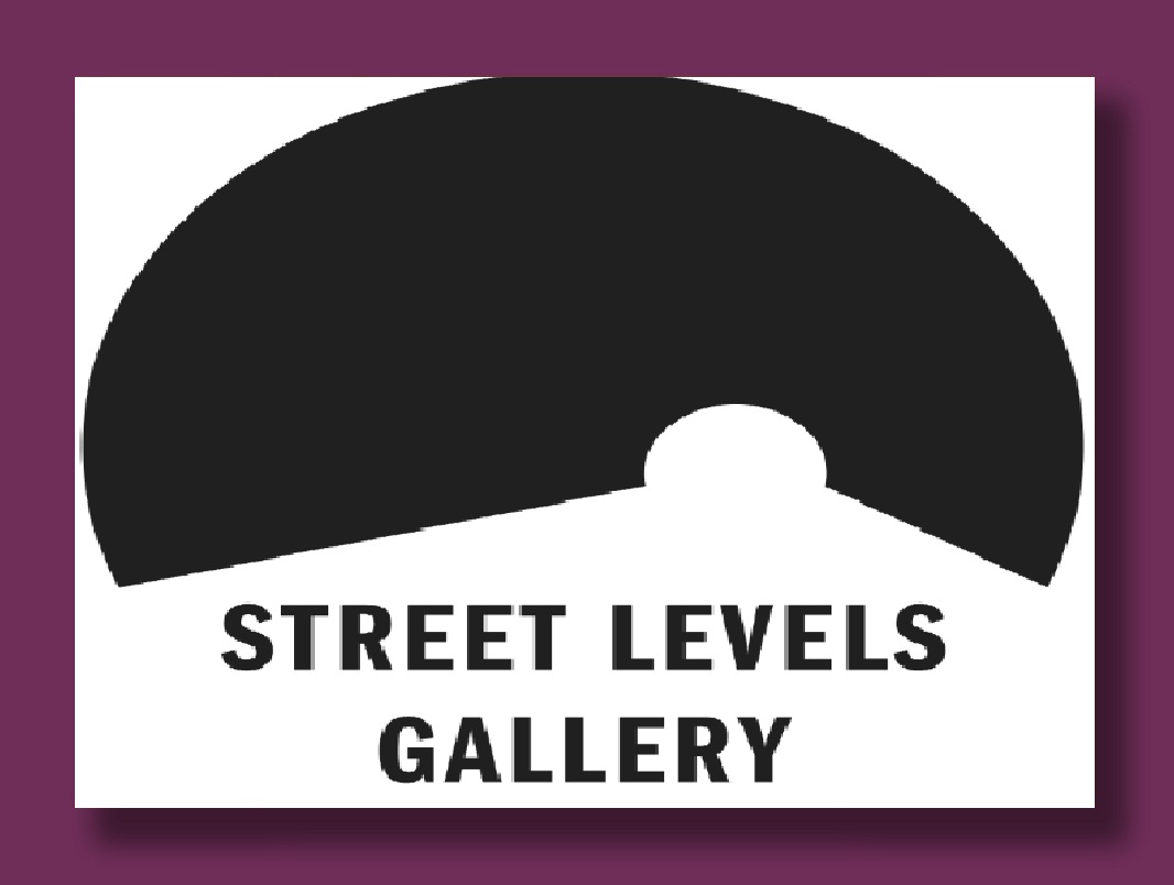 logo Street Levels Gallery