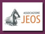 logo Associazione JEOS